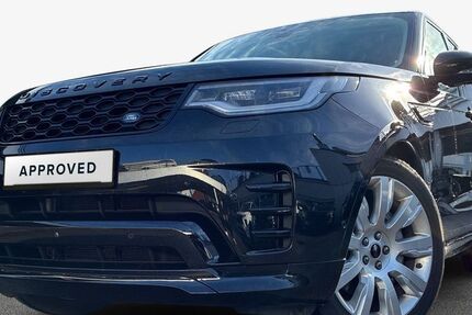 Land Rover Discovery 22.235 km 66.888 &euro; Stuttgart 70190