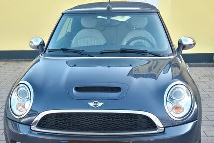 Mini Cooper S Cabrio 124.150 km 12.999 &euro; Krogaspe 24644