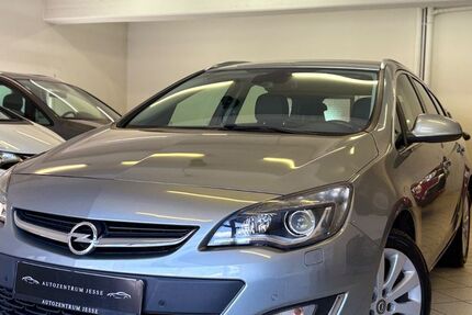 Opel Astra 118.086 km 9.490 &euro; Schopfheim 79650