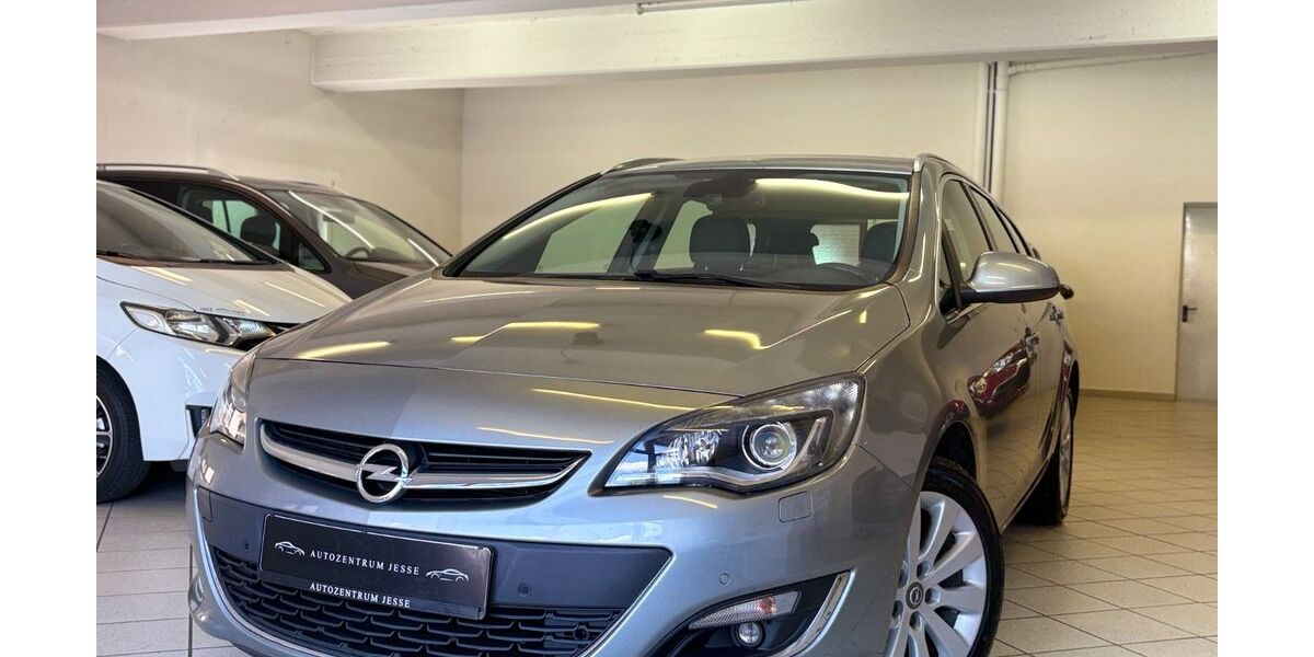 Opel Astra 118.086 km 9.990 &euro; Schopfheim 79650
