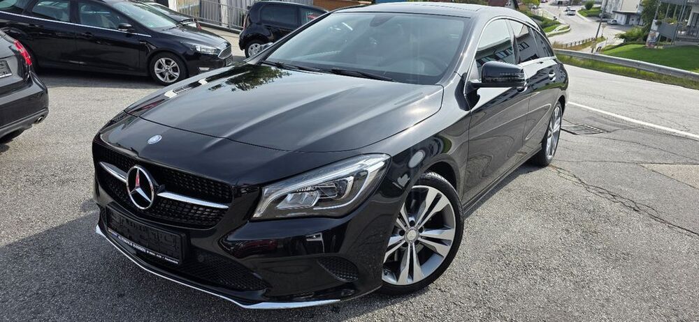 CLA 250