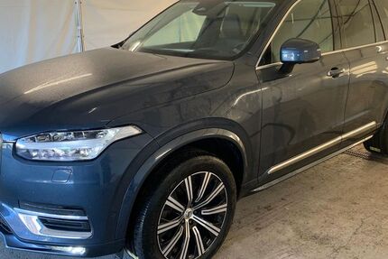 Volvo XC90 49.042 km 44.950 &euro; Steinbach-Hallenberg OT Herges-Hallenberg 98587