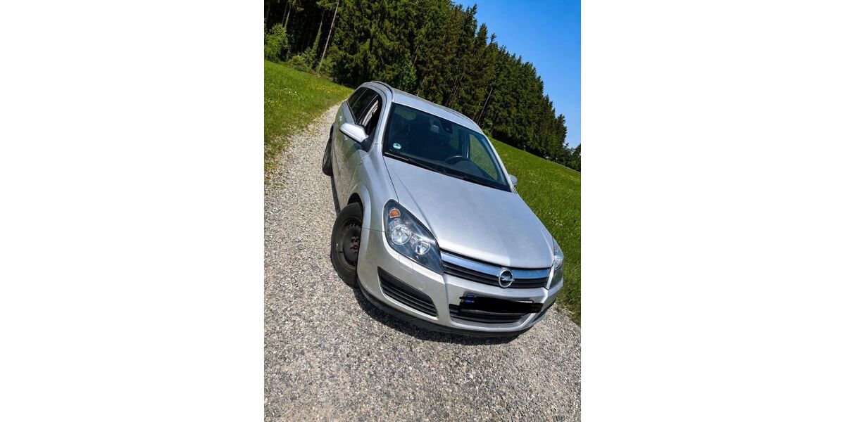 Opel Astra 230.000 km 850 &euro; Markt Rettenbach 87733