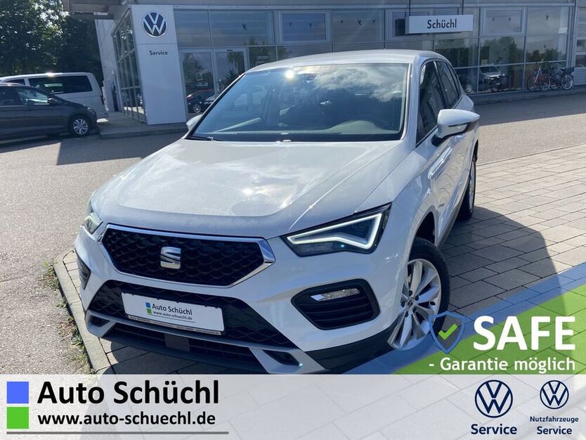 Ateca