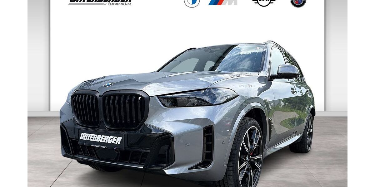 BMW X5 5.198 km 82.780 &euro; Freilassing 83395
