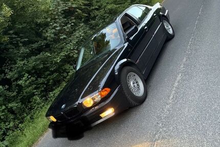 BMW 735 141.000 km 10.999 &euro; Giebelstadt 97232
