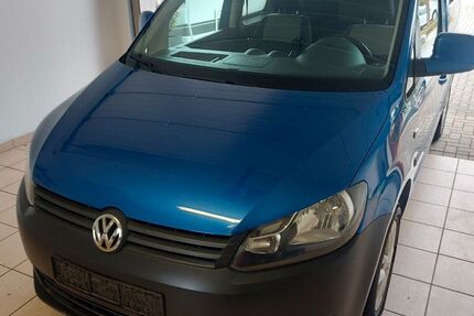 VW Caddy 184.700 km 6.250 &euro; Kuppenheim 76456