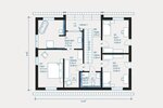 Modernes Einfamilienhaus in Sommerhausen - individuell planbar - Einfamilienhaus Sommerhausen | Angebot:27291104