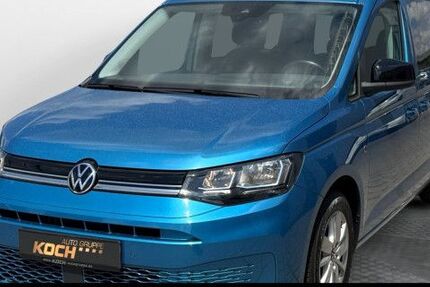 VW Caddy 84.300 km 22.387 &euro; Schwäbisch Hall 74523