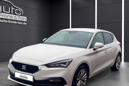 Seat Leon 3.000 km 24.490 &euro; Schmelz 66839