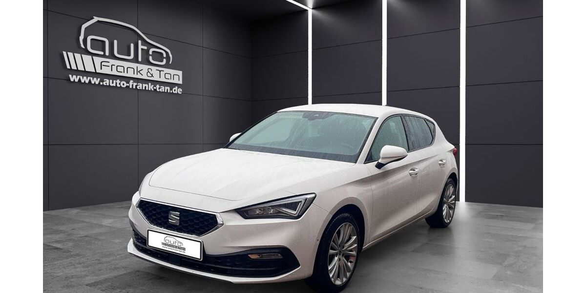 Seat Leon 3.000 km 24.490 &euro; Schmelz 66839