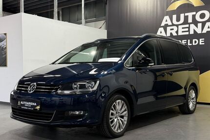 VW Sharan