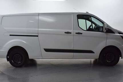 Ford Transit Custom 117.652 km 14.950 € Bebra 36179