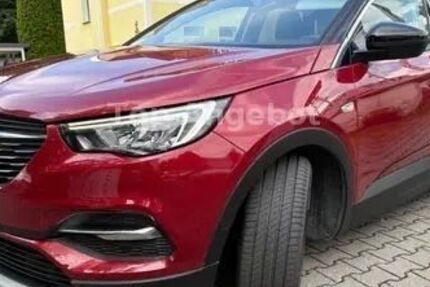 Opel Grandland (X) 156.626 km 12.499 &euro; Eisenberg 07607