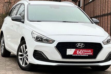 Hyundai i30 60.997 km 14.499 &euro; Isernhagen 30916