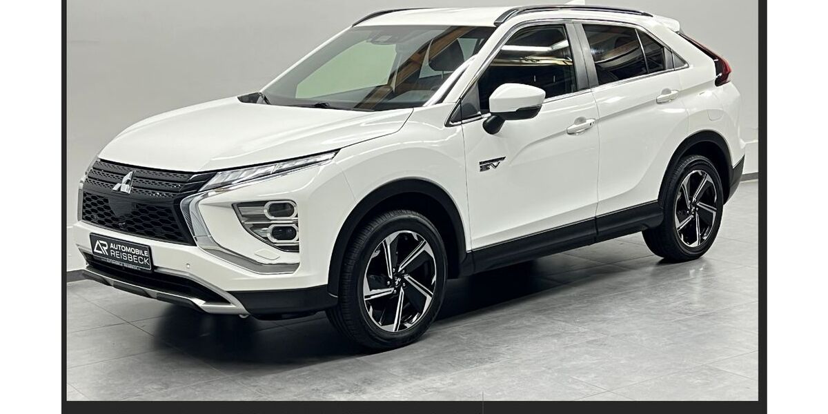 Mitsubishi Eclipse Cross 228.658 km 11.900 &euro; Johanniskirchen 84381
