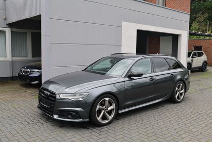 Audi A6 188.889 km 12.600 &euro; Nordhorn 48527