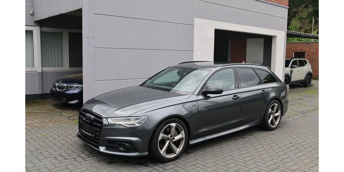 Audi A6 188.889 km 12.600 &euro; Nordhorn 48527