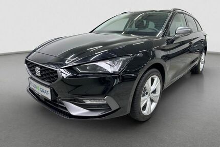 Seat Leon 14.990 km 32.950 &euro; Fürth 90763
