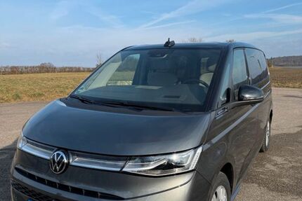 VW T7 Multivan 14.500 km 65.100 &euro; Kasing 85092