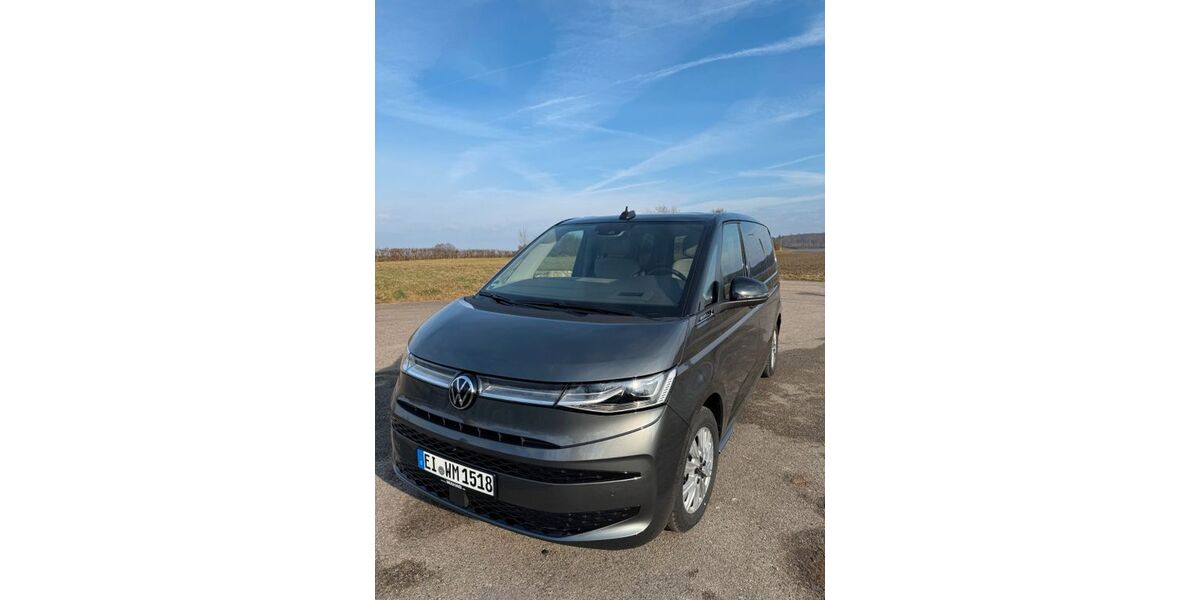 VW T7 Multivan 14.500 km 65.100 &euro; Kasing 85092