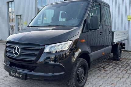 Mercedes-Benz Sprinter 58.000 km 43.950 &euro; Hohenlinden 85664