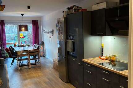 Wohnung zum Mieten in Kirchanschörig 1.044,48 € 88 m² 3 zimmer