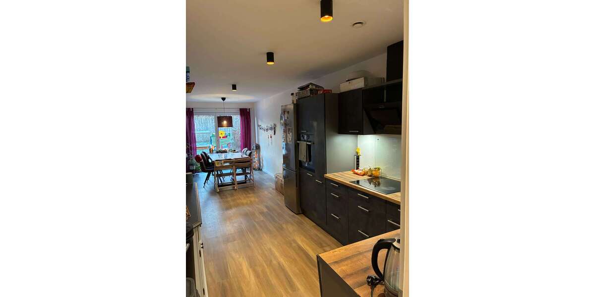 Wohnung zum Mieten in Kirchanschörig 1.044,48 € 88 m² 3 zimmer