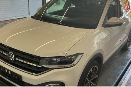 VW T-Cross 9.004 km 24.980 &euro; Grevenbroich 41515