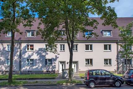 Wohnung zum Mieten in Dortmund 627 € 76.97 m²
