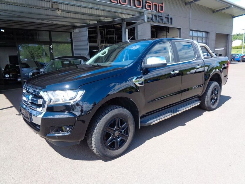 Ranger