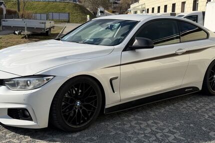 BMW 430 148.000 km 22.100 &euro; Aue- Bad Schlema 08280