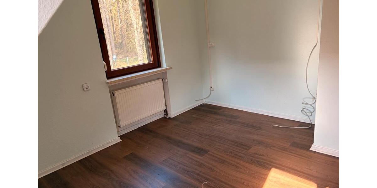 Dachgeschoßwohnung Loxstedt - 1 Zimmer, 44 m&sup2;, 480&euro; | Angebot:26185573