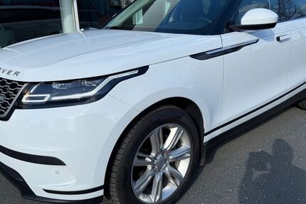 Land Rover Range Rover Velar 90.000 km 31.470 € Nürnberg 90439