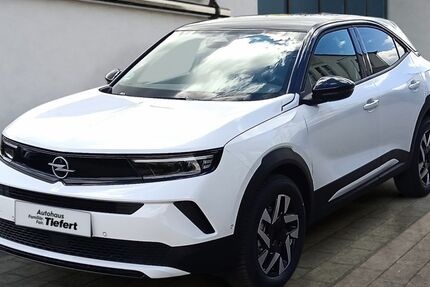 Opel Mokka 6.287 km 24.100 &euro; Lauchringen 79787