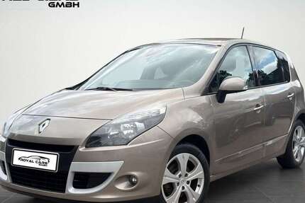 Renault Scenic 149.499 km 6.490 &euro; Hamburg 22111