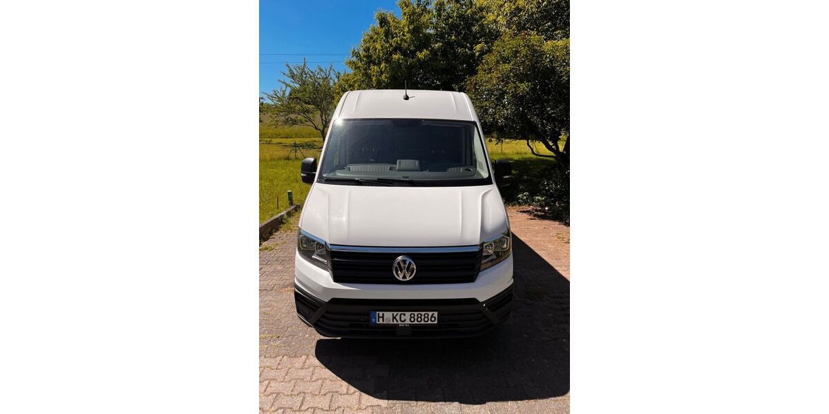 VW Crafter 215.121 km 16.250 &euro; Kaiserslautern 67735