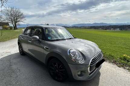 Mini Cooper 124.600 km 13.500 &euro; Oberhausen 82386