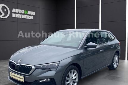 Skoda Scala 51.050 km 19.590 &euro; Hamm 59069