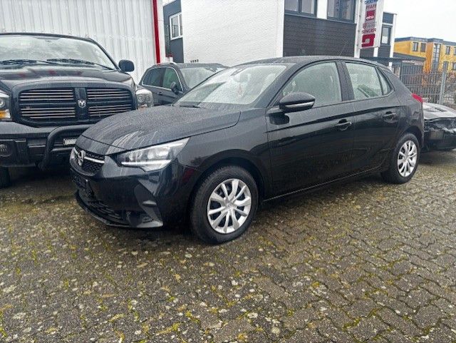 Opel Corsa 35.000 km 11.900 &euro; Hannover-Altwarmbüchen 30916