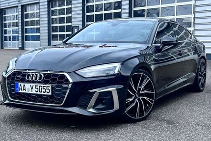 Audi A5 92.000 km 29.400 &euro; Aalen 73433