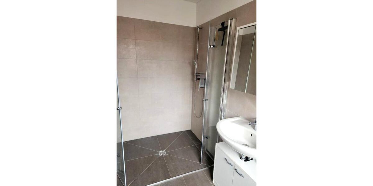 Etagenwohnung Malchin - 1 Zimmer, 36 m&sup2;, 342&euro; | Angebot:26334895