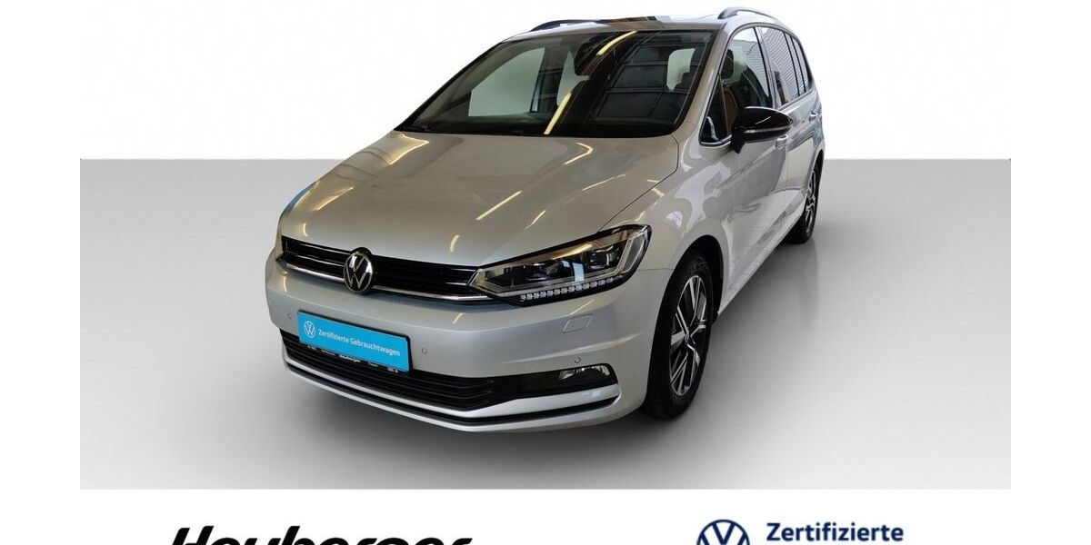 VW Touran 25.700 km 39.950 &euro; Füssen 87629