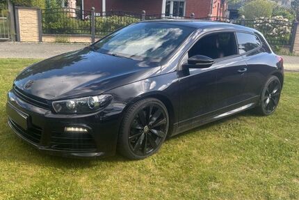 VW Scirocco 159.960 km 14.990 &euro; Oberkrämer 16727