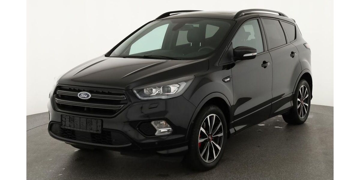 Ford Kuga 36.200 km 19.495 &euro; Dortmund 44339