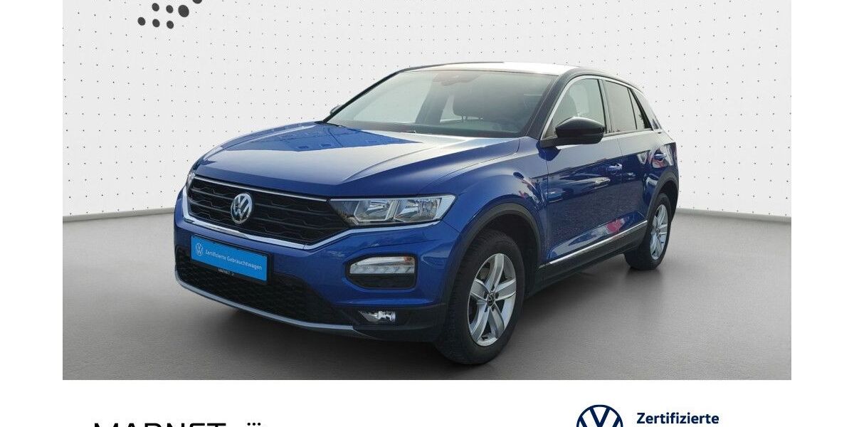 VW T-Roc 87.062 km 16.300 &euro; Mainz-Kastell (Wiesbaden) 55252