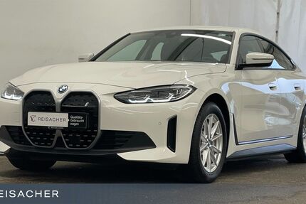 BMW i4 14.328 km 37.440 &euro; Ulm 89077