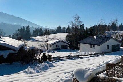 Wohnung Oberstaufen - 1.5 Zimmer, 36 m&sup2;, 159.000&euro; | Angebot:26132596