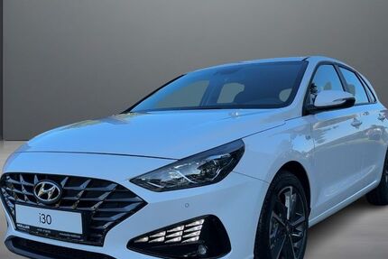 Hyundai i30 4.500 km 23.444 &euro; Berlin 13089