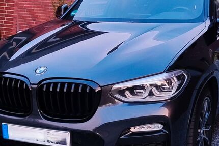 BMW X3 98.800 km 29.990 &euro; Oeversee 24988